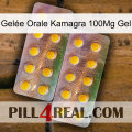Gelée Orale Kamagra 100Mg Gel new10